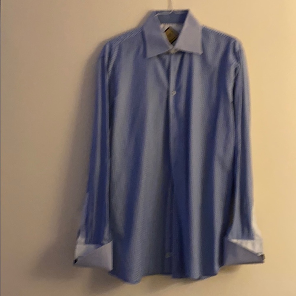 Bidermann Dress Shirt